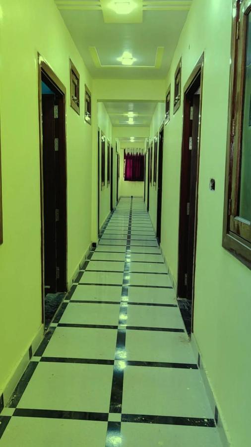 Hotel Orange Town آغْرا المظهر الخارجي الصورة